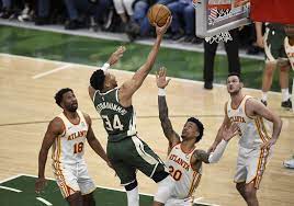 Milwaukee Bucks anotó una gran victoria